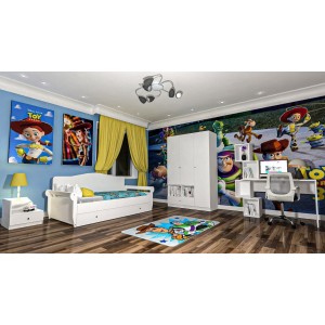 Puzzle Genç Odası Takımı