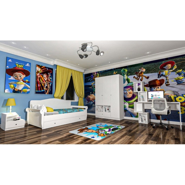 Puzzle Genç Odası Takımı