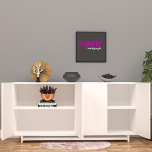 Ceviz Konsol