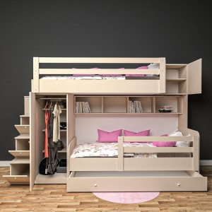 Milano Concept Modern Ranza