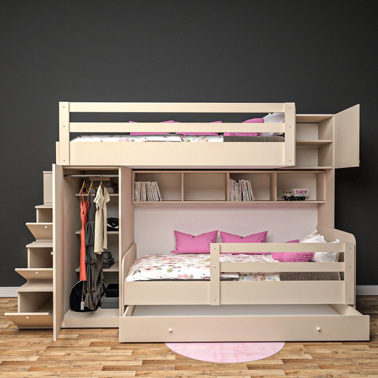 Milano Concept Modern Ranza