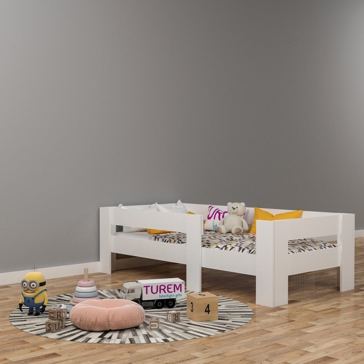Ayaklı Montessori