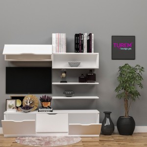 Home Dekor Tv Ünitesi