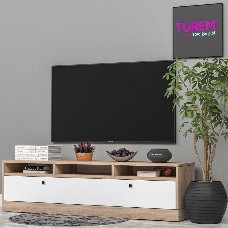 Slide Tv Sehpası
