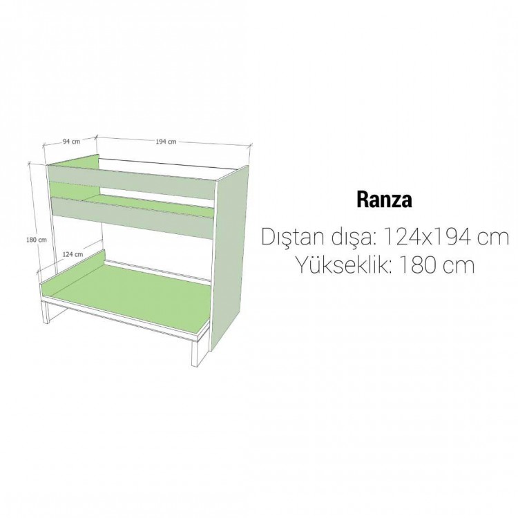 Lovely Ranza