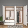 Loft Gardırop