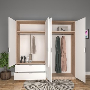 Loft Gardırop