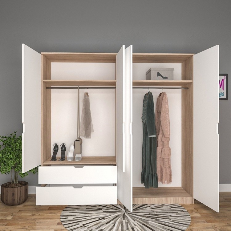 Loft Gardırop