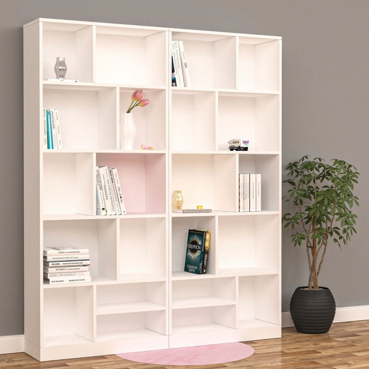 Rose İnci Kitaplık