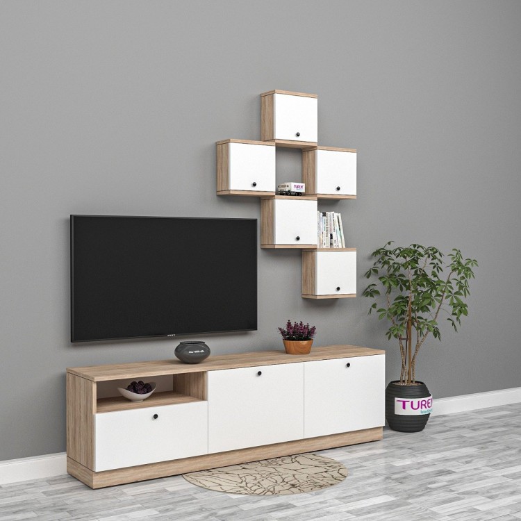 Smooth Tv Ünitesi