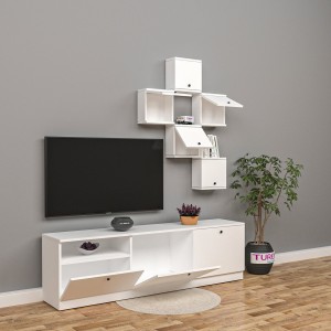 Smooth Tv Ünitesi