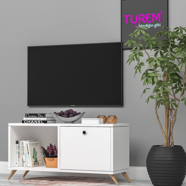 Aksu Tv Sehpası