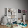 Montessori Çok Amaçlı Kitaplık