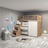 Succle Modern Ranza