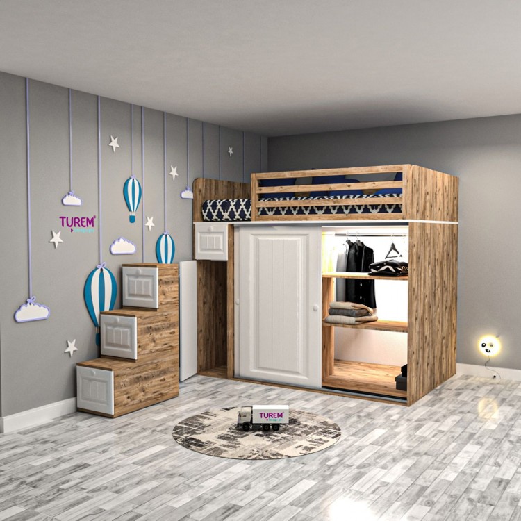Succle Modern Ranza