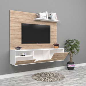 Butterfly Tv Ünitesi