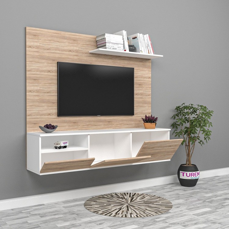 Butterfly Tv Ünitesi