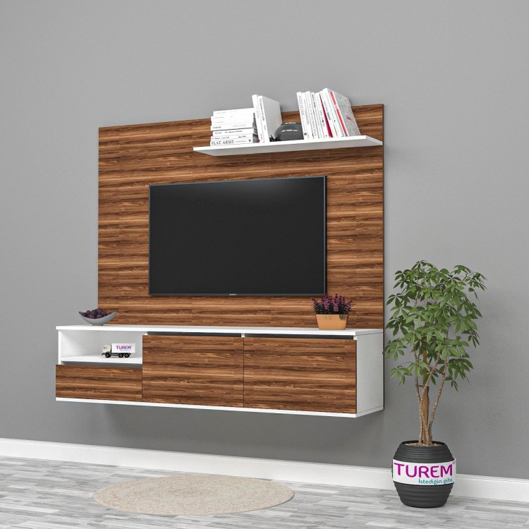 Butterfly Tv Ünitesi