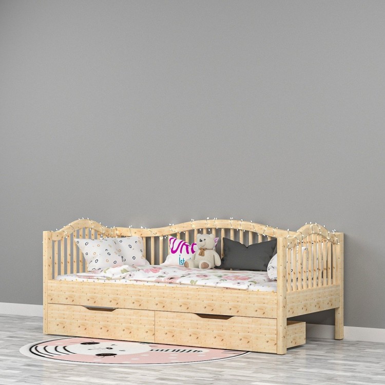 Kitty Montessori Yatak