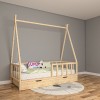 Yıldız Montessori Yatak