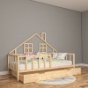 Home Montessori Yatak