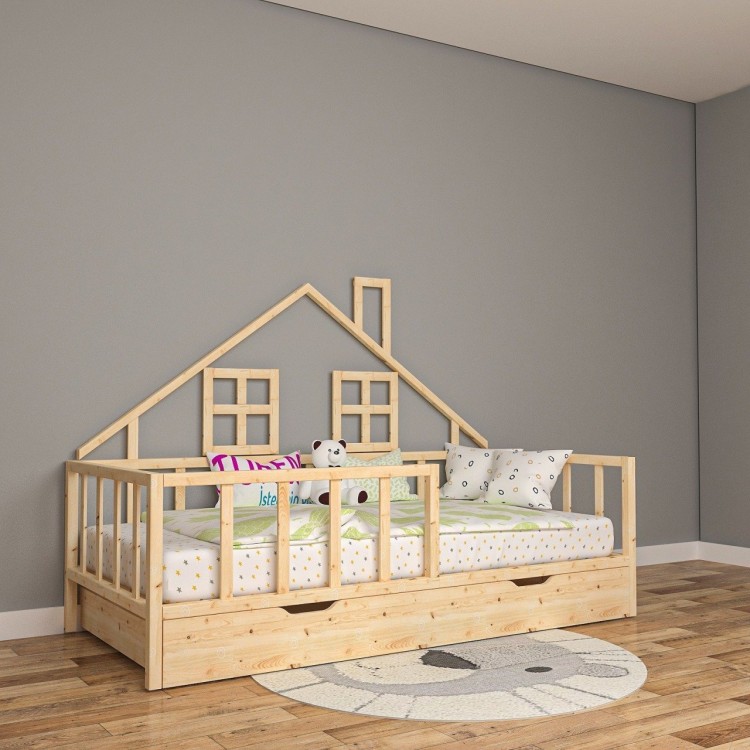 Home Montessori Yatak