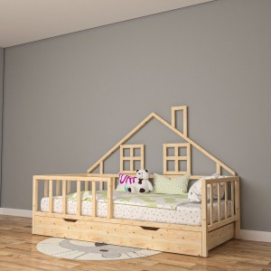 Home Montessori Yatak