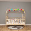 Baby Montessori Yatak