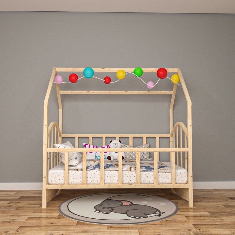 Baby Montessori Yatak