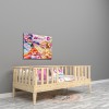 Baby Montessori Yatak