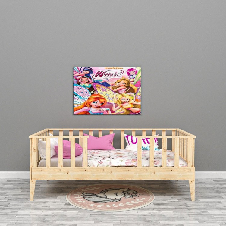 Baby Montessori Yatak