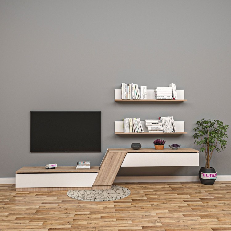 Sharp Tv Ünitesi