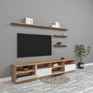 Express Tv Ünitesi