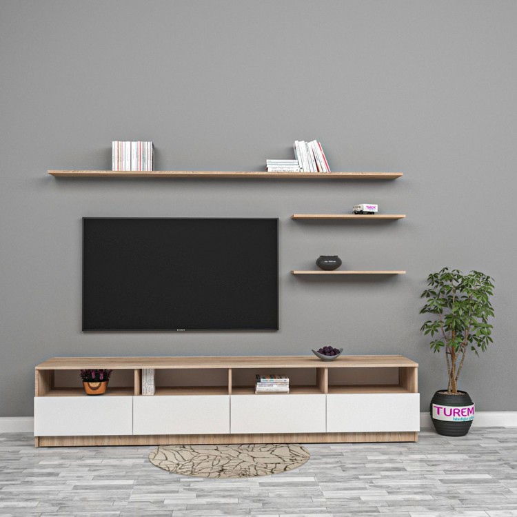 Express Tv Ünitesi