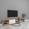Galaxy Membran Tv Ünitesi