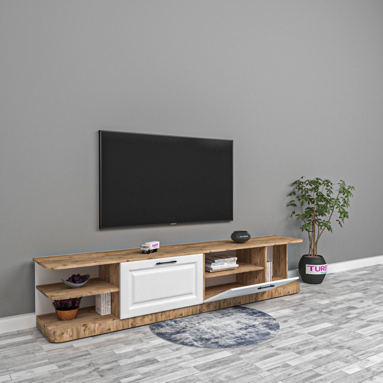 Galaxy Membran Tv Ünitesi