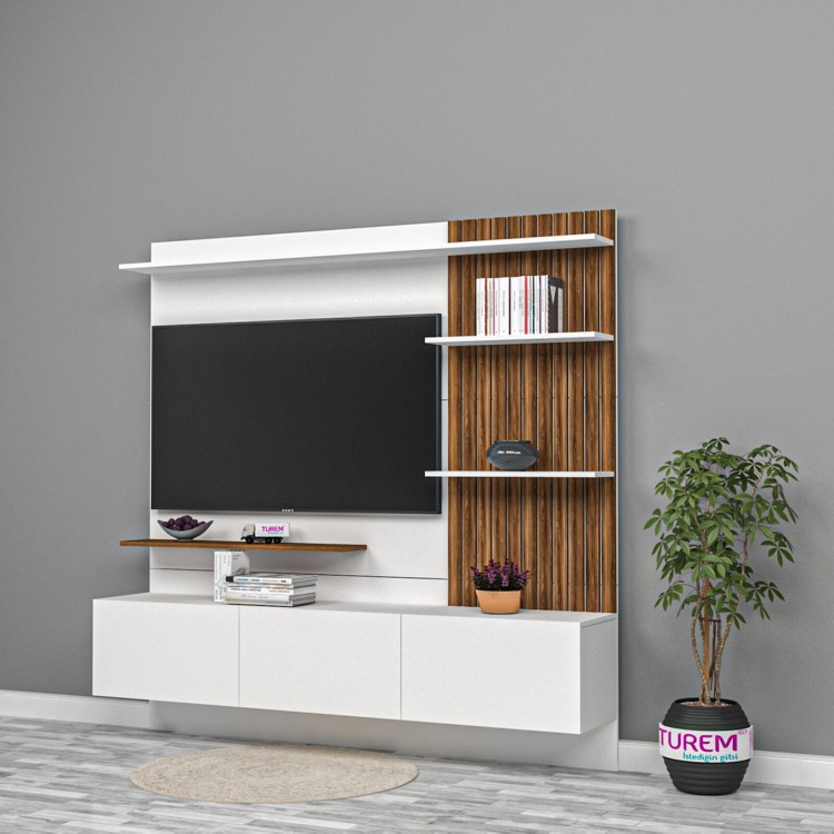 Kentury Tv Ünitesi