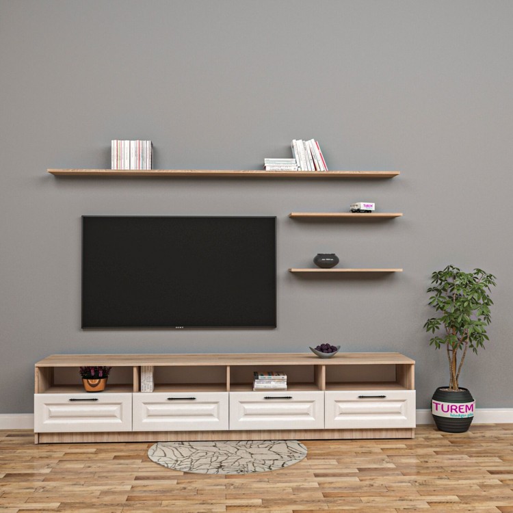 Express Membran Tv Ünitesi