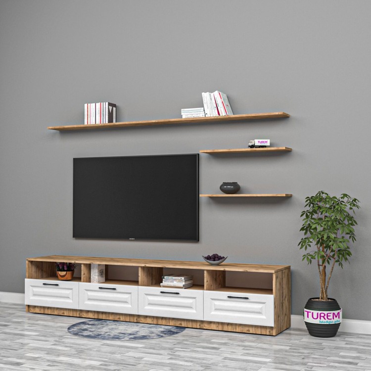 Express Membran Tv Ünitesi