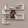 Home Raflı Kitaplık