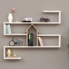 Home Raflı Kitaplık