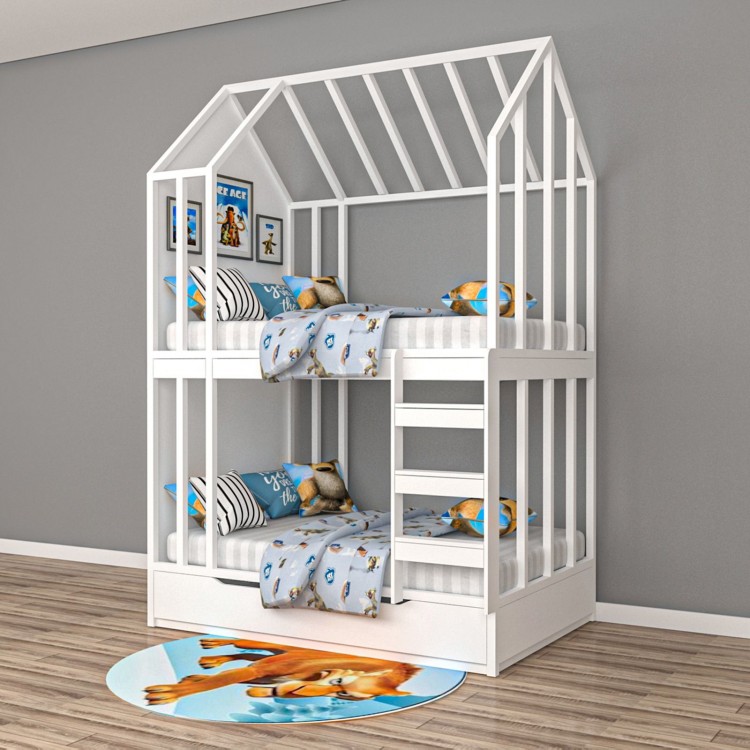 Bird Maxi Ranza