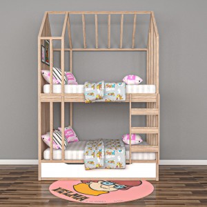 Bird Maxi Ranza
