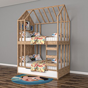 Bird Maxi Ranza