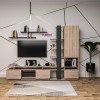 Feza Modern Tv Ünitesi