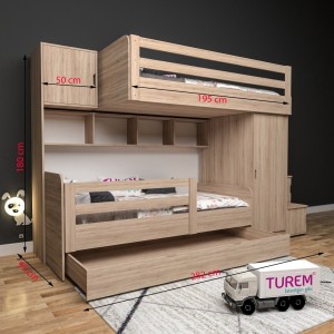 Trendy Concept  Modern Ranza