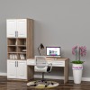 Gloss Membran Çalışma Masası