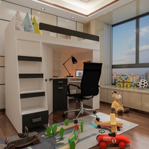 Home Dolaplı Ranza