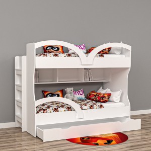 Owl Yavrulu Ranza