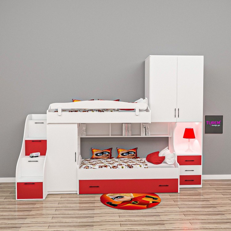 Mozerella Maxi Ranza